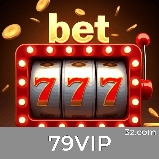 Cadastro 79VIP - Crie sua conta e ganhe R$99