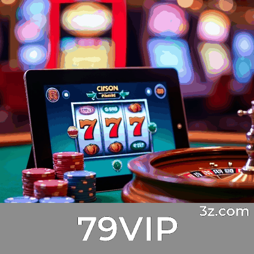 79VIP Game com bônus e experiência premium