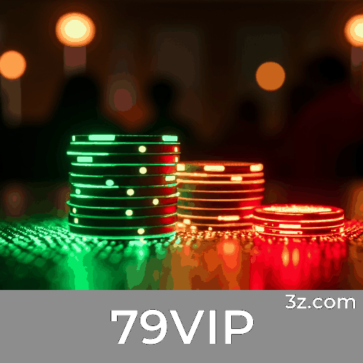 Cassino ao Vivo 79VIP - 250+ Mesas com Dealers Profissionais