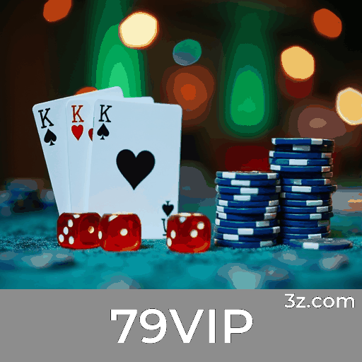 Plataforma 79VIP com bônus